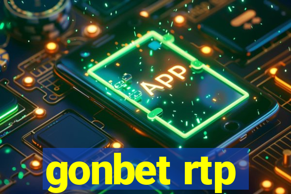 gonbet rtp